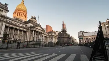 Cortes de tránsito por la Asamblea Legislativa: qué calles estarán cerradas