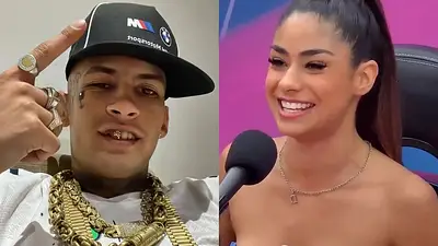 Daniela Celis L-Gante Gran Hermano Daniela Celis L-Gante Gran Hermano