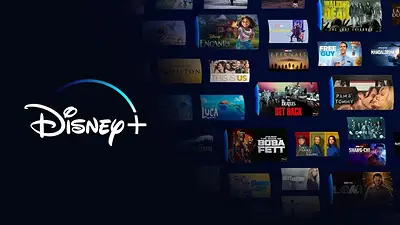 Disney Plus Disney Plus