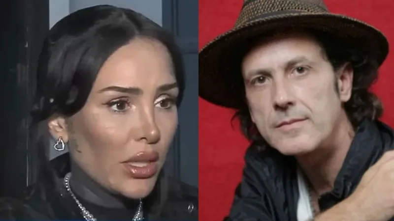 El rotundo anuncio de Cande Tinelli a semanas de su casamiento: "No sé".