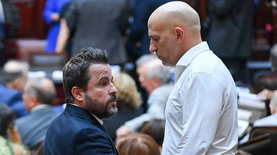 Discurso de Alberto Fernández: la oposición salió a responderle al Presidente y lo tildó de "mentiroso" Discurso de Alberto Fernández: la oposición salió a responderle al Presidente y lo tildó de "mentiroso"