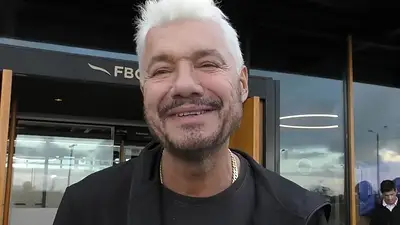 Marcelo Tinelli Marcelo Tinelli