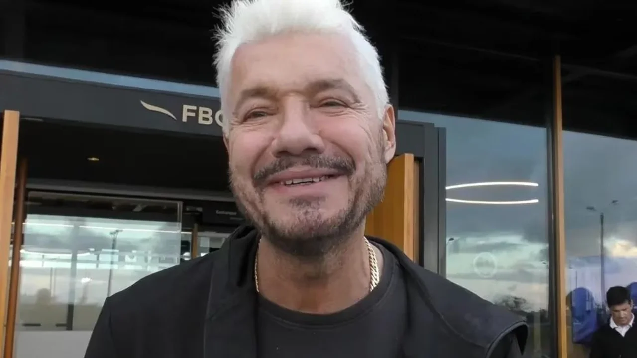 Marcelo Tinelli
