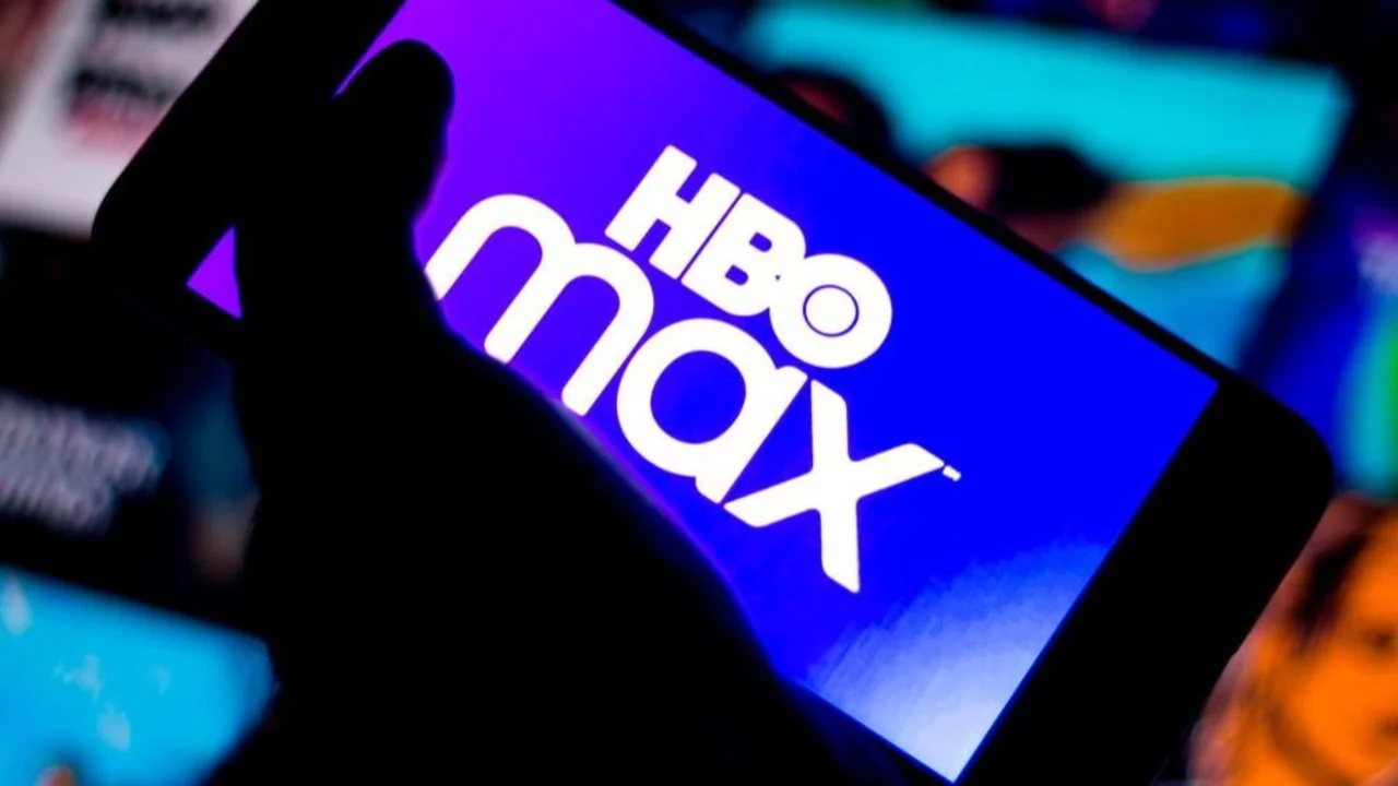 Hbo Max precios 