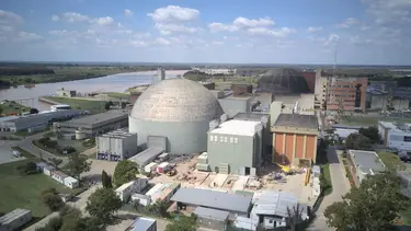 El Gobierno inició la privatización de las centrales nucleares
