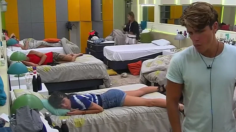 Gran Hermano