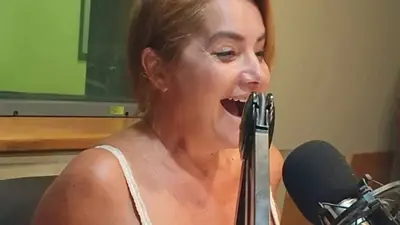 Nancy Pazos Nancy Pazos