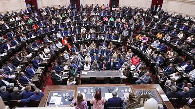 El Congreso trata el juicio político a la Corte y la ley de alquileres El Congreso trata el juicio político a la Corte y la ley de alquileres