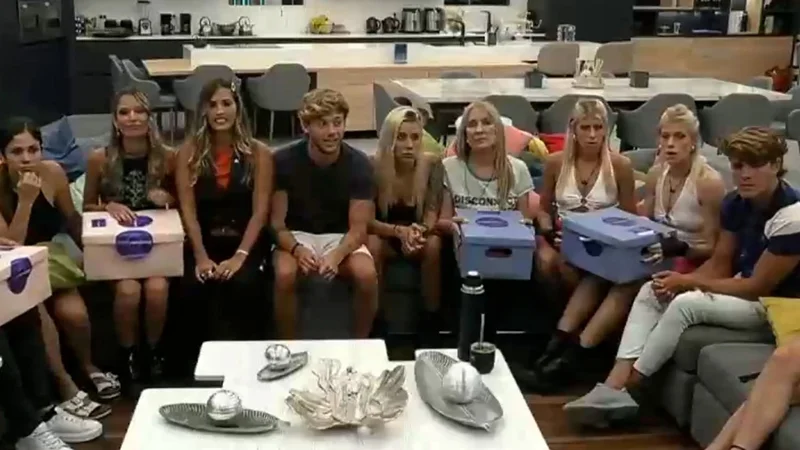 Gran Hermano