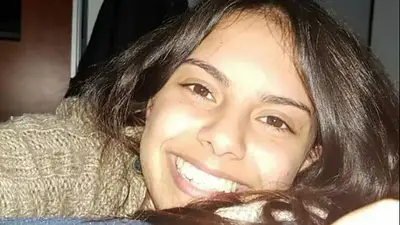 Juicio de Anahí Benítez: la madre criticó a la investigación en su declaración Juicio de Anahí Benítez: la madre criticó a la investigación en su declaración