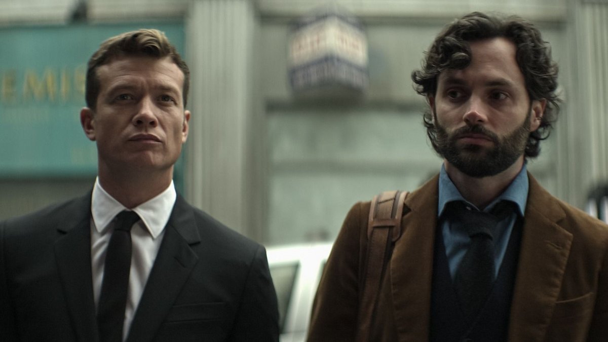 Temporada 4 de You, parte 2: cuándo es la fecha de estreno, a qué hora ...