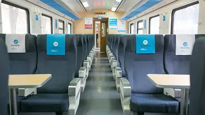 Pasajes de trenes larga distancia abril 2023 Pasajes de trenes larga distancia abril 2023