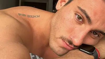 Tomás Holder Gran Hermano Tomás Holder Gran Hermano