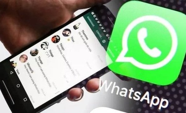 Qué Es El Estado Secreto La Nueva Función En Whatsapp Para Los Infieles El Destape 8381