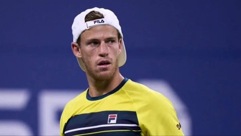 Diego Schwartzman ganó y ahora se juega no bajar en el ranking