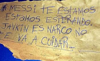 Balacera contra los suegros de Messi: un crimen mafioso en un clima de suspicacias | Rosario
