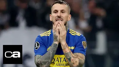 Boca Juniors, Darío Benedetto, Inter de Porto Alegre. Boca Juniors, Darío Benedetto, Inter de Porto Alegre.