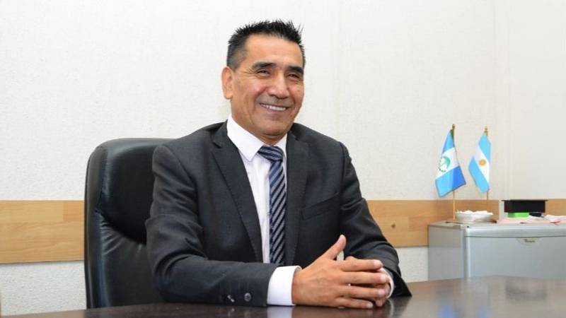 Elecciones 2023: el candidato a gobernador de Neuquén del FdT propuso duplicar la renta petrolera