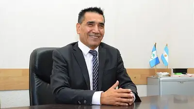 Elecciones 2023: el candidato a gobernador de Neuquén del FdT propuso duplicar la renta petrolera Elecciones 2023: el candidato a gobernador de Neuquén del FdT propuso duplicar la renta petrolera