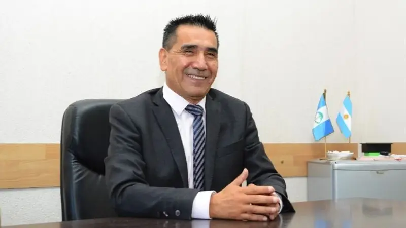 Elecciones 2023: el candidato a gobernador de Neuquén del FdT propuso duplicar la renta petrolera
