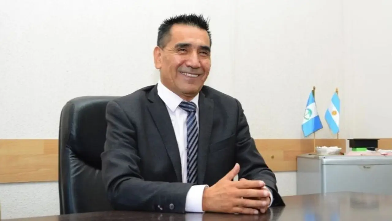 Elecciones 2023: el candidato a gobernador de Neuquén del FdT propuso duplicar la renta petrolera