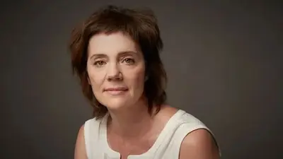 María Onetto María Onetto