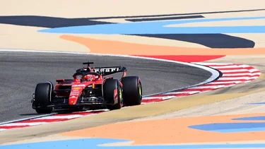 La advertencia de Ferrari en la previa del arranque de la Fórmula 1