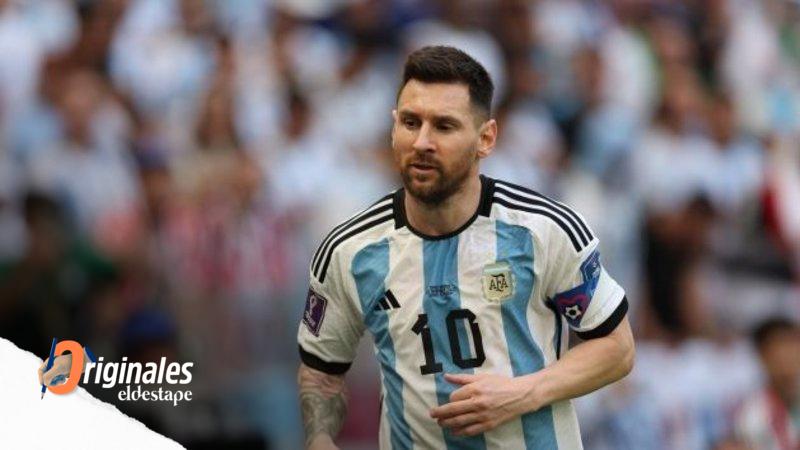 El ataque a Lionel Messi dificulta el sueño de verlo jugar en el país