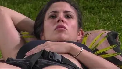 Romina Uhrig Gran Hermano Romina Uhrig Gran Hermano