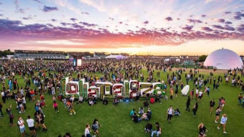 Lollapalooza Argentina