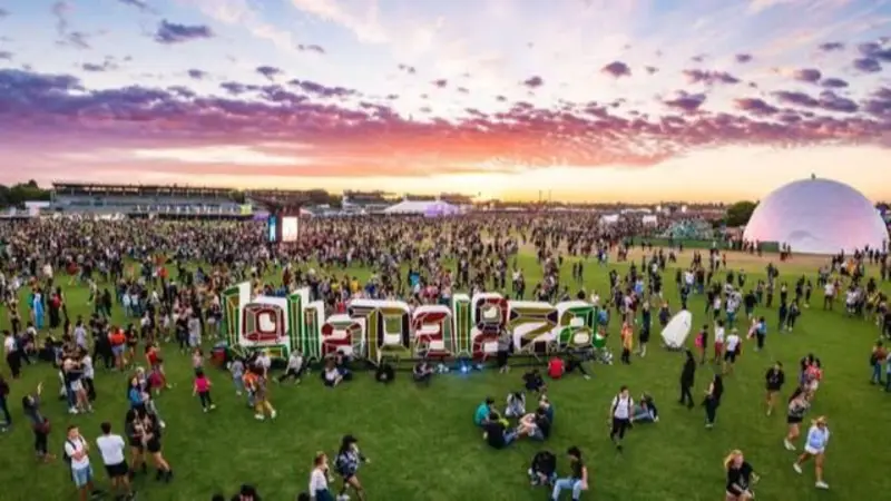 Lollapalooza Argentina