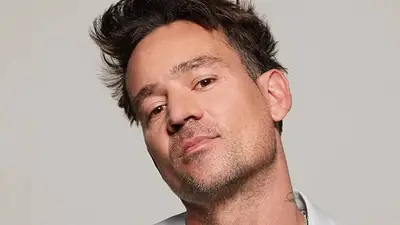 Chano Charpentier Chano Charpentier