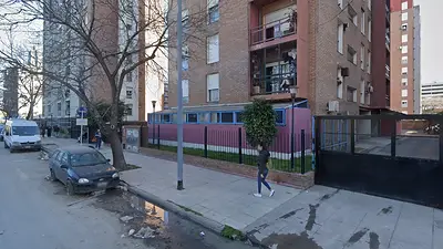La Boca La Boca