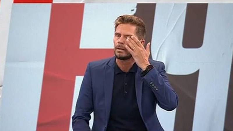 Sebastián "Pollo" Vignolo ESPN F90