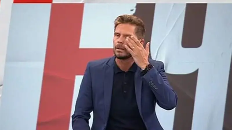 Sebastián "Pollo" Vignolo ESPN F90