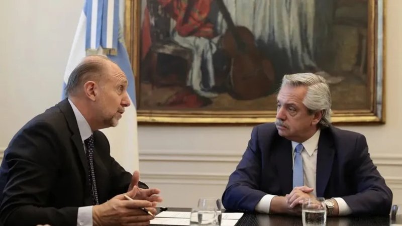 Amenaza a Messi: Alberto Fernández anunció que las Fuerzas Armadas operarán en Rosario