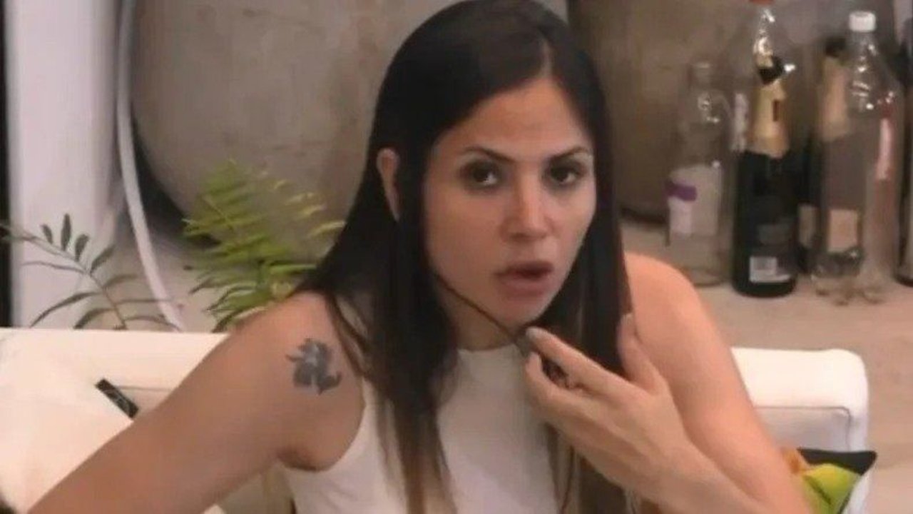 La fuerte acusación a Romina que despertó sospechas de fraude en GH.