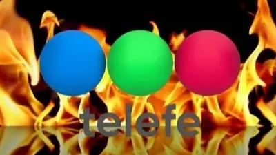 Rating de Telefe Rating de Telefe