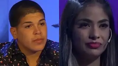 Incidentes en una fiesta donde estaban Thiago Medina y Daniela Celis de Gran Hermano Incidentes en una fiesta donde estaban Thiago Medina y Daniela Celis de Gran Hermano