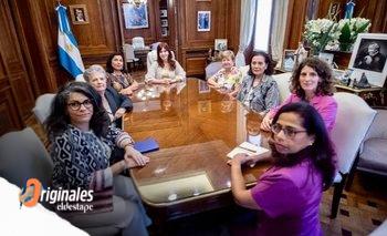 Al filo de la navaja: los riesgos de ser mujer política en América latina | Día de la mujer