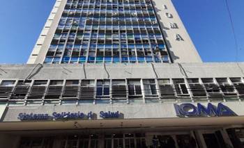 IOMA canceló la deuda con el Hospital Garrahan | Hospital garrahan
