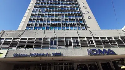 IOMA canceló la deuda con el Hospital Garrahan IOMA canceló la deuda con el Hospital Garrahan