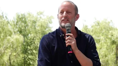 Insaurralde sumó denuncias tras viaje a Marbella y su renuncia