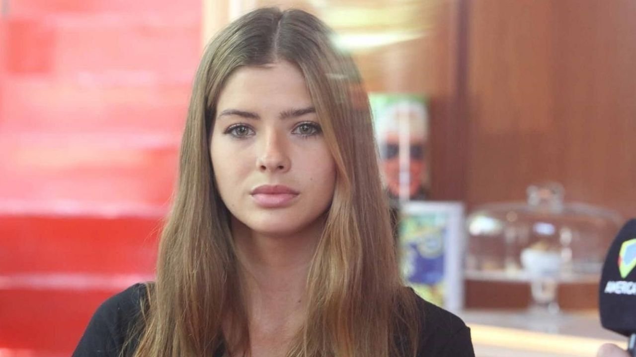 China Suárez