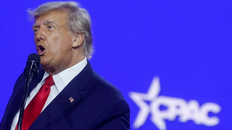El Gran Jurado de Nueva York imputó a Donald Trump en la causa por pagos ilegales a presunta examante