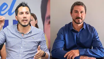 El kirchnerismo y el PRO, ganadores de las internas en Trelew El kirchnerismo y el PRO, ganadores de las internas en Trelew