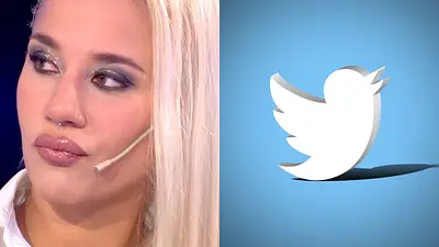 Gran Hermano: Lucila La Tora quedó eliminada y estallaron los memes. Gran Hermano: Lucila La Tora quedó eliminada y estallaron los memes.