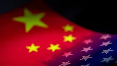 China acusó a EEUU de "poner en riesgo a la región" del Indo-Pacífico China acusó a EEUU de "poner en riesgo a la región" del Indo-Pacífico