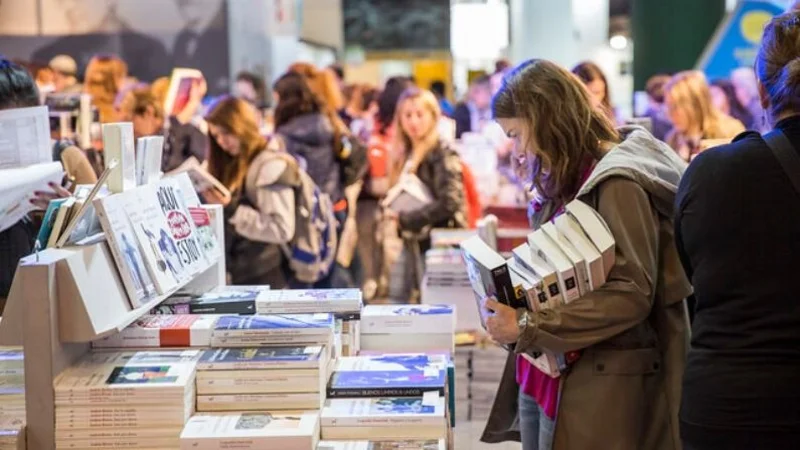 Feria del libro 2023, ¿cuándo es?