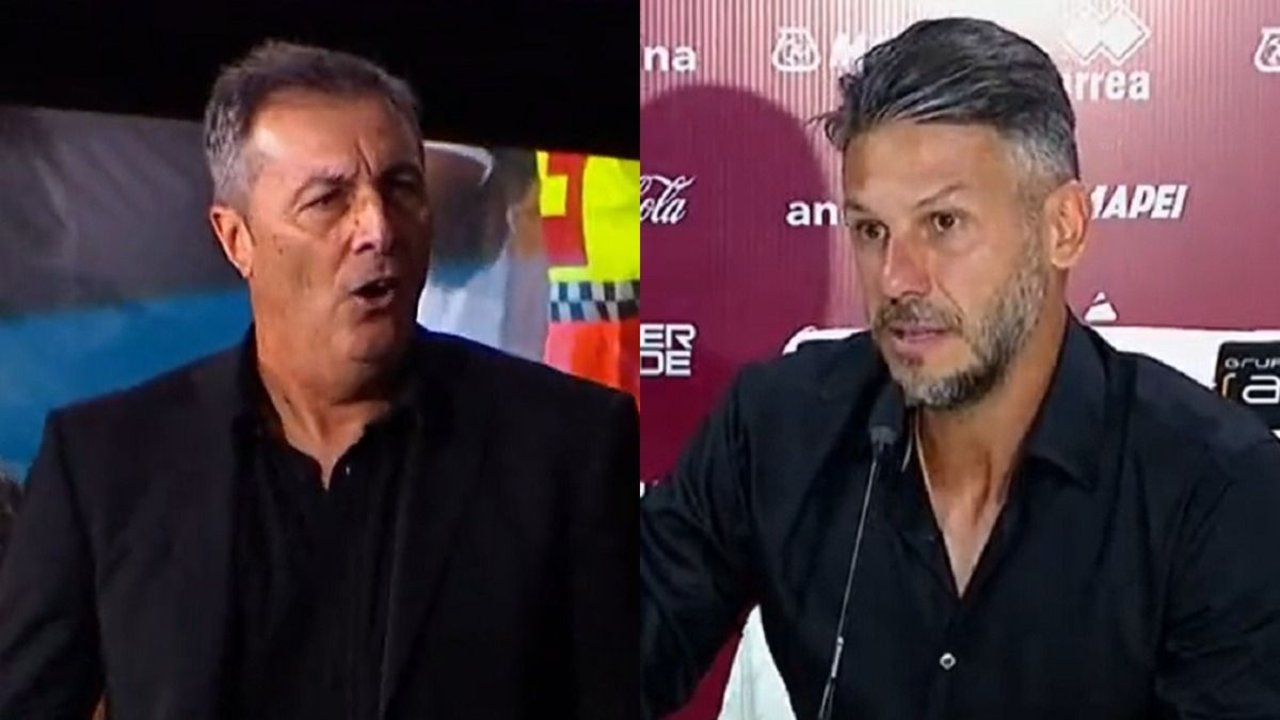 Frank Darío Kudelka, Martín Demichelis, River, ESPN, fútbol argentino, deportes, Liga Profesional de Fútbol
